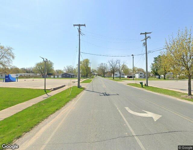 Microsoft Dorr Township campus, a photo of the site