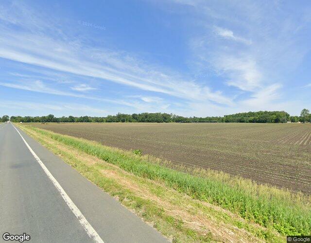 Microsoft Dorr Township campus, a photo of the site