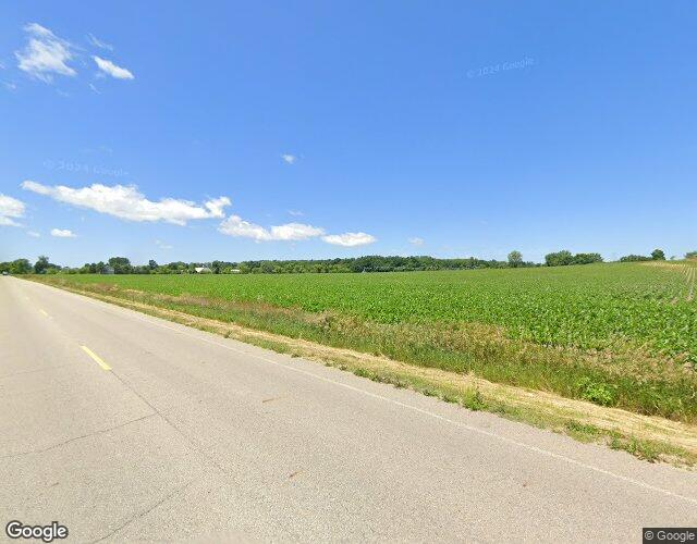 Microsoft Dorr Township campus, a photo of the site