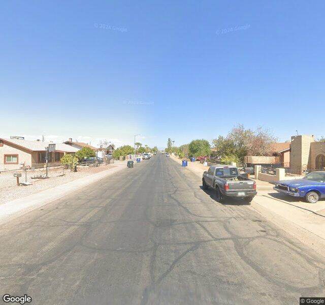 Microsoft El Mirage campus (PHX-80 to PHX-83), a photo of the site