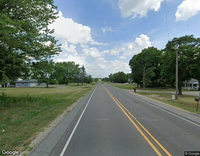 Microsoft Gaines Township campus, a photo of the site