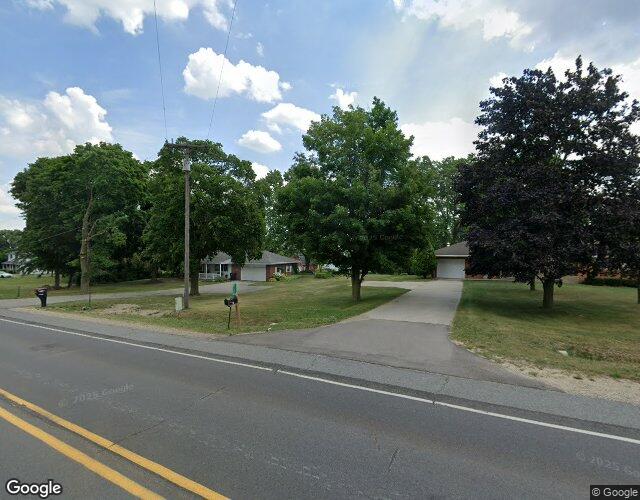 Microsoft Gaines Township campus, a photo of the site