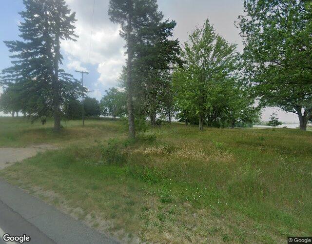 Microsoft Gaines Township campus, a photo of the site