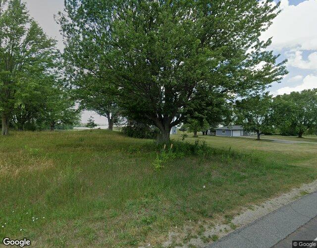 Microsoft Gaines Township campus, a photo of the site