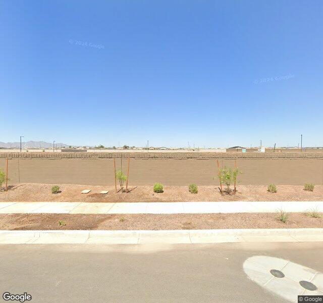 Microsoft Goodyear campus (PHX-10/11 + expansion), a photo of the site