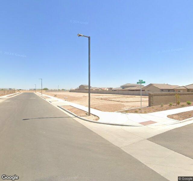 Microsoft Goodyear campus (PHX-10/11 + expansion), a photo of the site