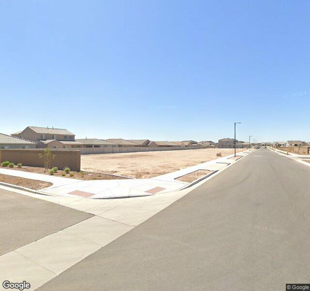 Microsoft Goodyear campus (PHX-10/11 + expansion), a photo of the site