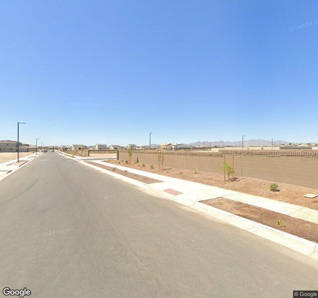 Microsoft Goodyear campus (PHX-10/11 + expansion), a photo of the site