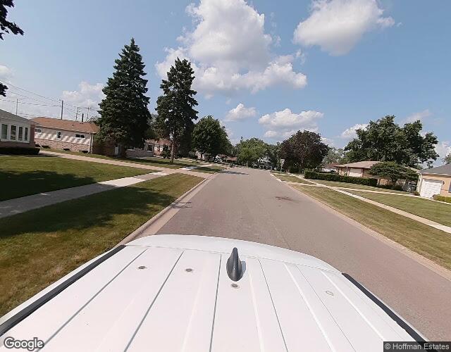 Microsoft Hoffman Estates (CHI05), a photo of the site