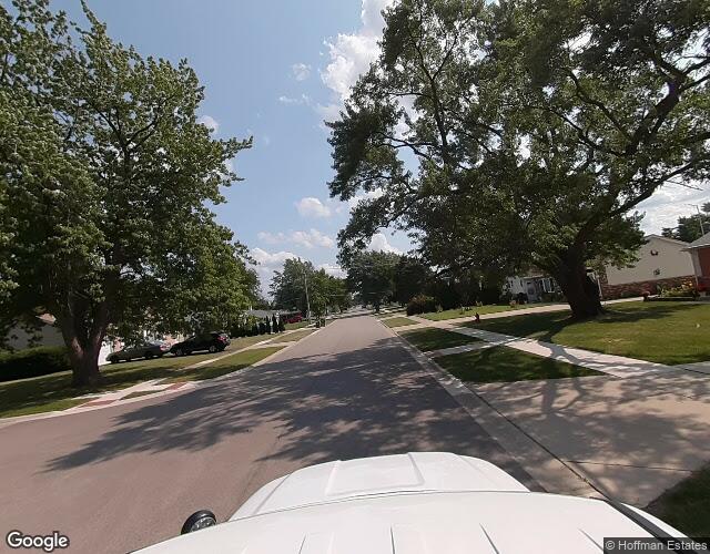Microsoft Hoffman Estates (CHI05), a photo of the site