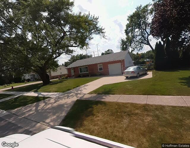 Microsoft Hoffman Estates (CHI05), a photo of the site