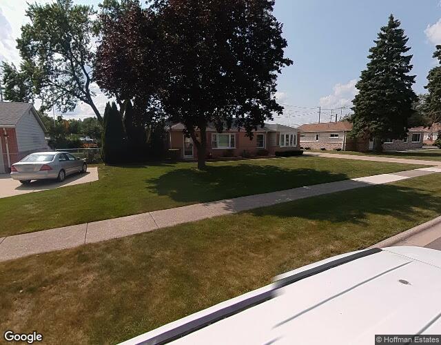 Microsoft Hoffman Estates (CHI05), a photo of the site