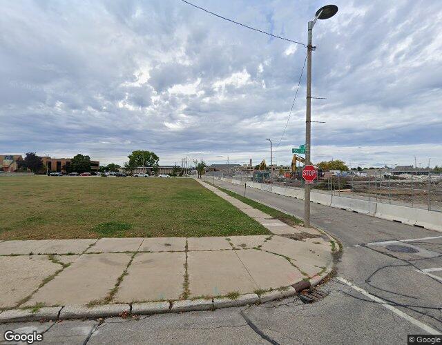 Microsoft Kenosha datacenter, a photo of the site