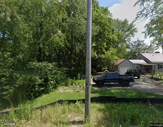 Microsoft Licking County Campuses (New Albany / Heath / Hebron), a photo of the site