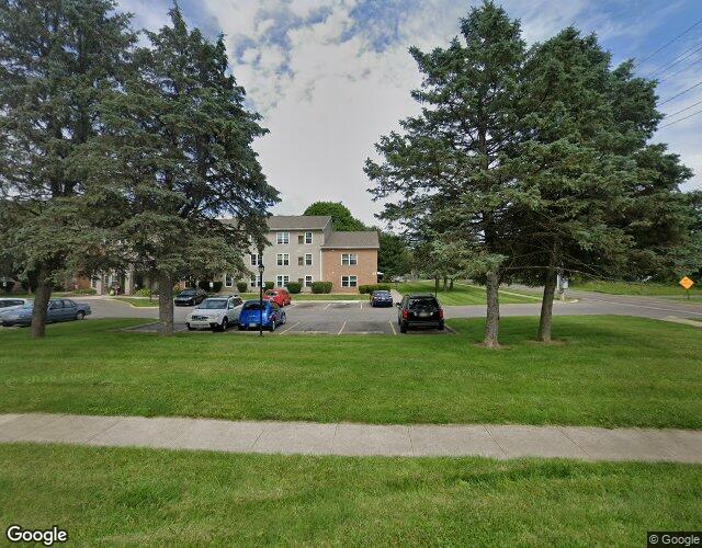 Microsoft Licking County Campuses (New Albany / Heath / Hebron), a photo of the site
