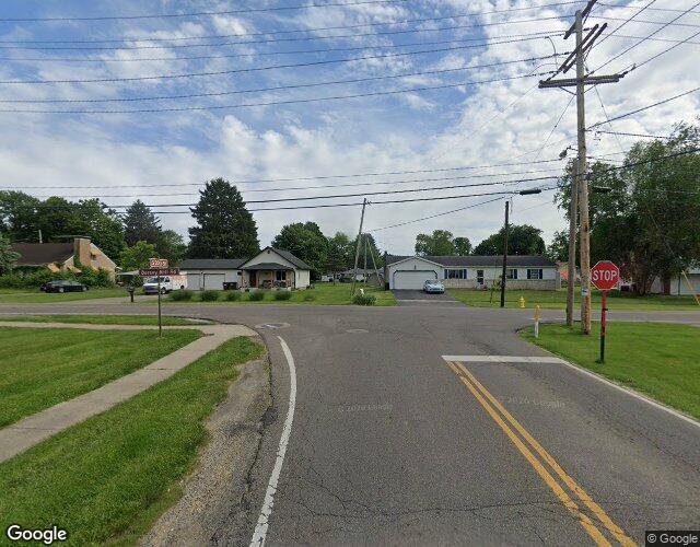Microsoft Licking County Campuses (New Albany / Heath / Hebron), a photo of the site