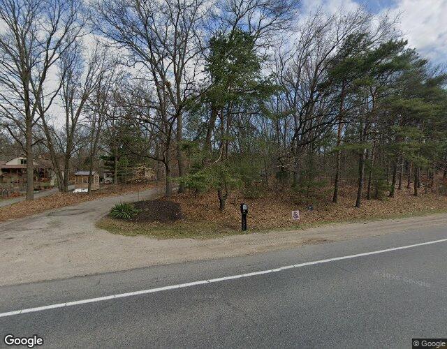 Microsoft Lowell Township campus, a photo of the site