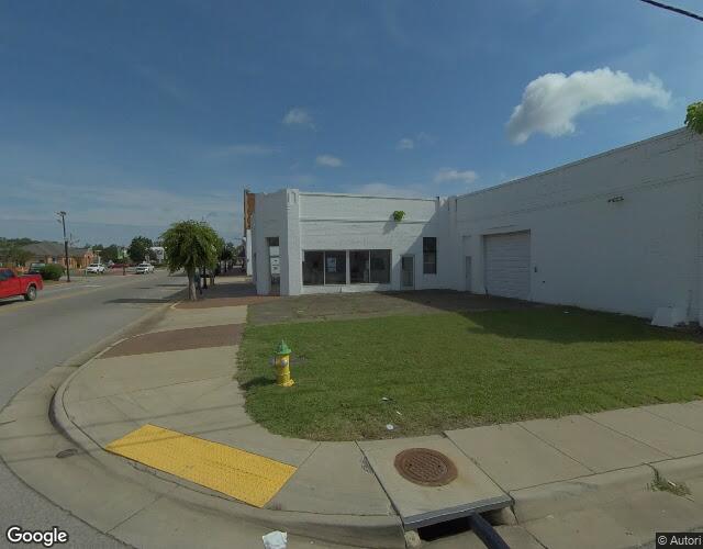 Microsoft LYH03 Datacenter, a photo of the site