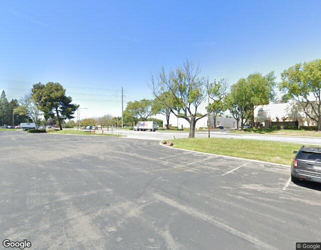 Microsoft Orchard Parkway Campus, a photo of the site