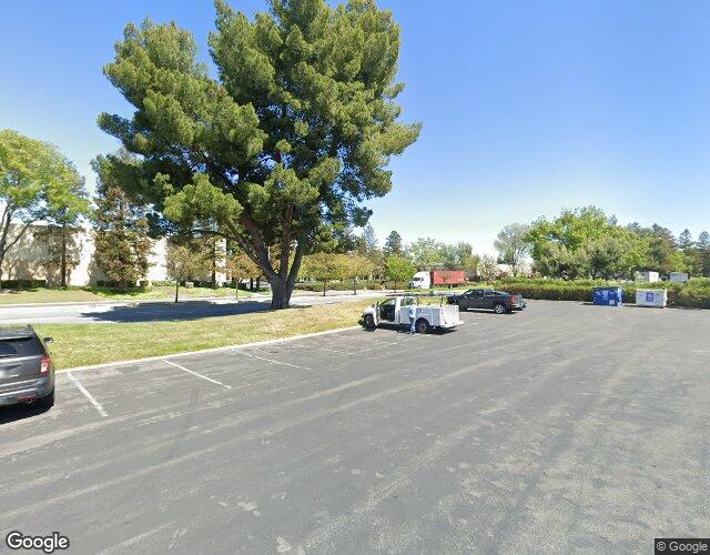Microsoft Orchard Parkway Campus, a photo of the site