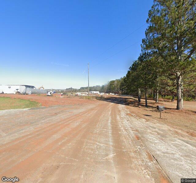 Microsoft Palmetto data center (East US 3), a photo of the site