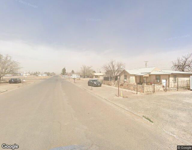 Microsoft Pecos campus, a photo of the site
