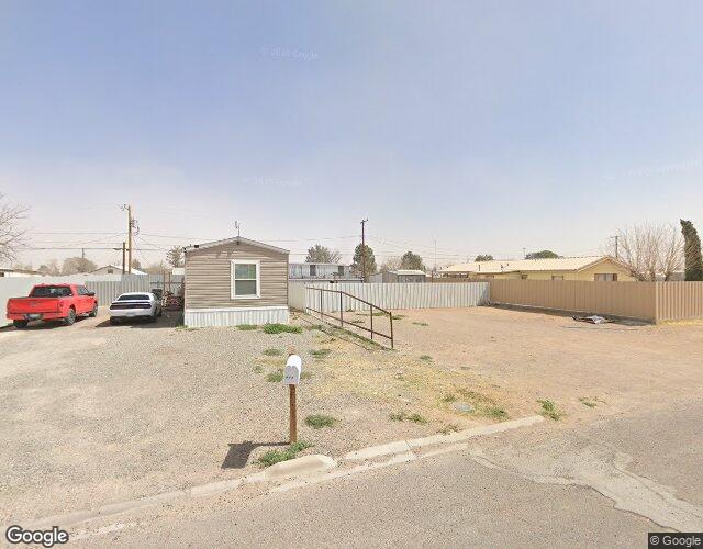 Microsoft Pecos campus, a photo of the site