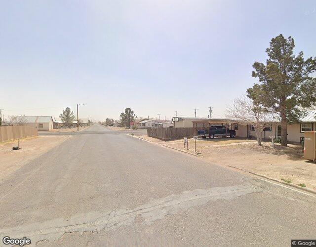 Microsoft Pecos campus, a photo of the site