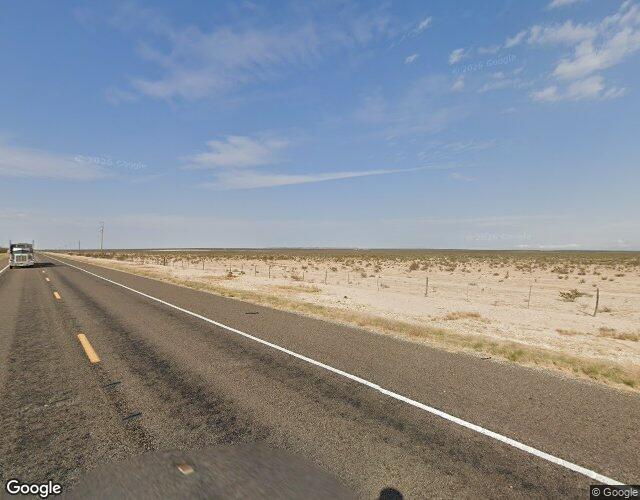 Microsoft Pecos campus, a photo of the site