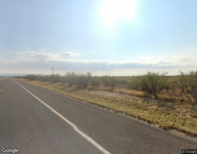 Microsoft Pecos campus, a photo of the site