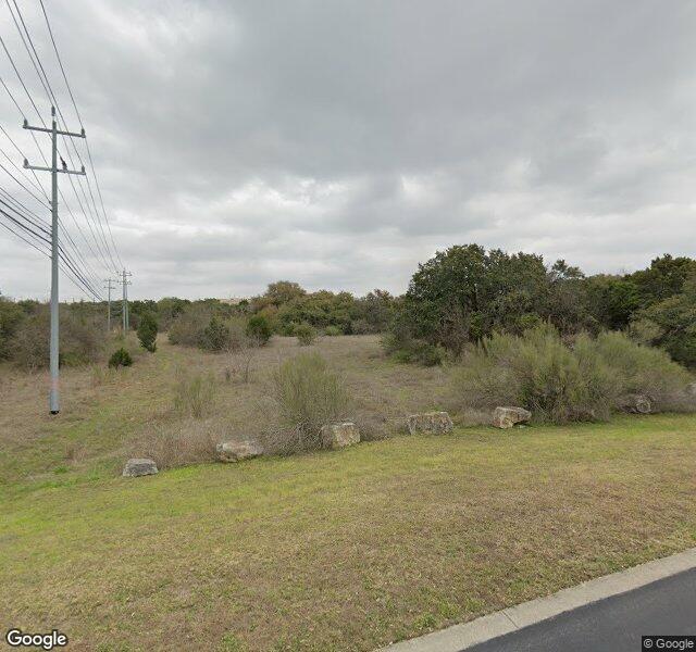 Microsoft San Antonio region expansion, a photo of the site