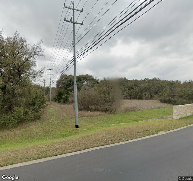 Microsoft San Antonio region expansion, a photo of the site