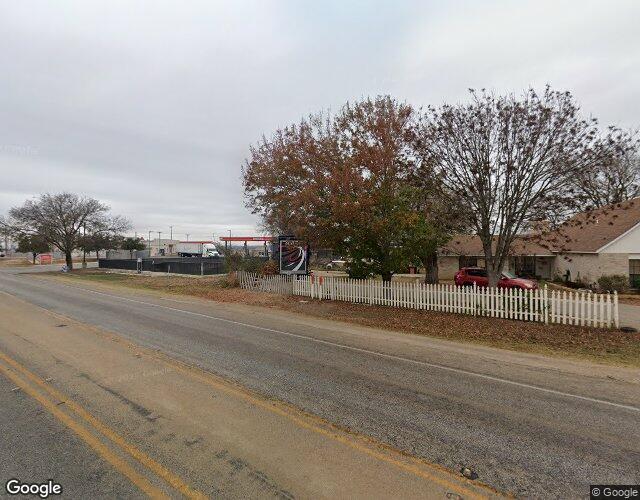 Microsoft SAT82 (Castroville), a photo of the site