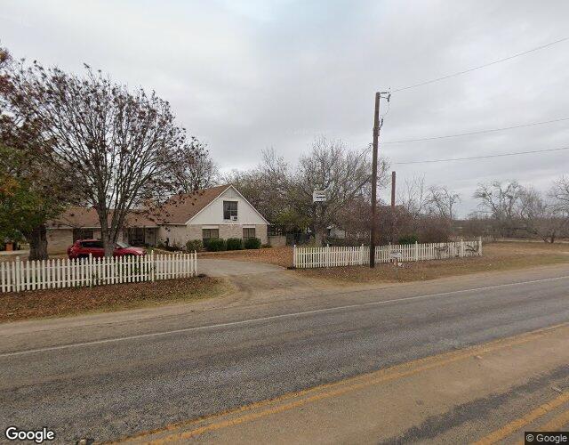 Microsoft SAT82 (Castroville), a photo of the site