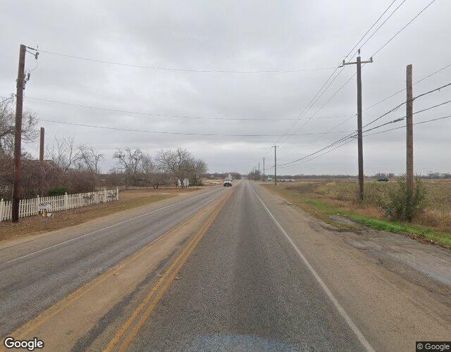Microsoft SAT82 (Castroville), a photo of the site