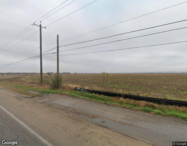 Microsoft SAT82 (Castroville), a photo of the site