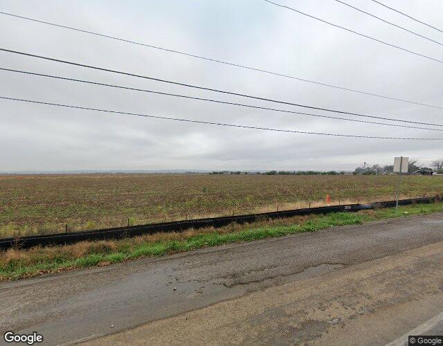 Microsoft SAT82 (Castroville), a photo of the site