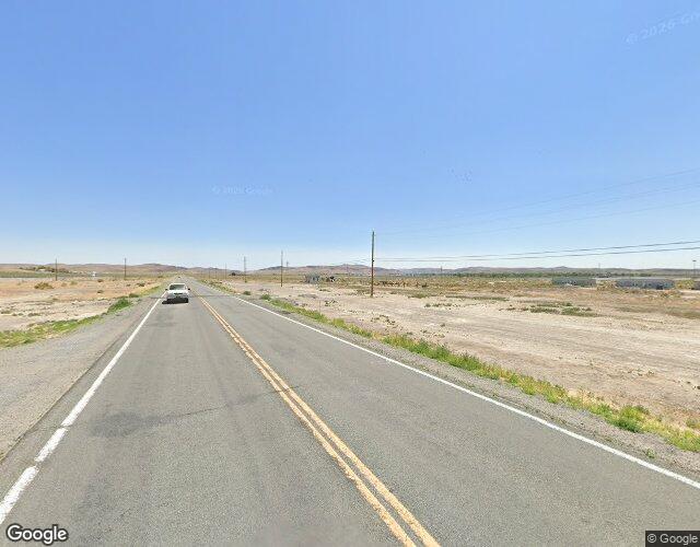 Microsoft Silver Springs site, a photo of the site