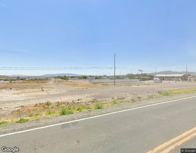 Microsoft Silver Springs site, a photo of the site