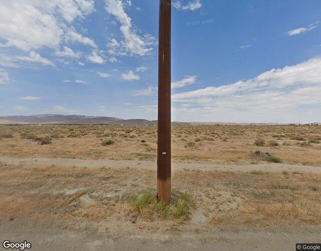 Microsoft Silver Springs site, a photo of the site