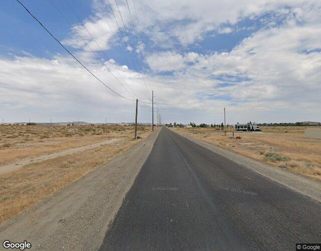 Microsoft Silver Springs site, a photo of the site