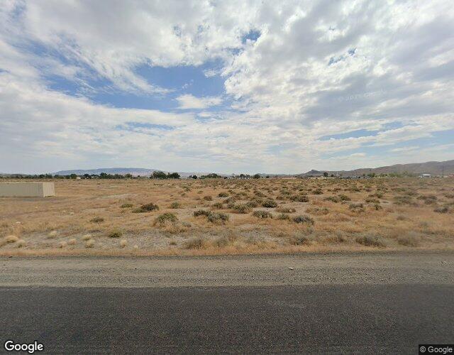 Microsoft Silver Springs site, a photo of the site