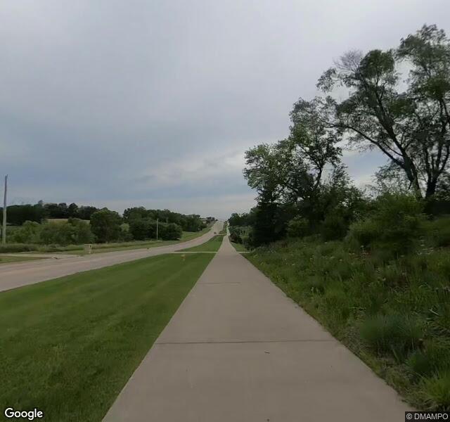 Microsoft West Des Moines Campuses, a photo of the site