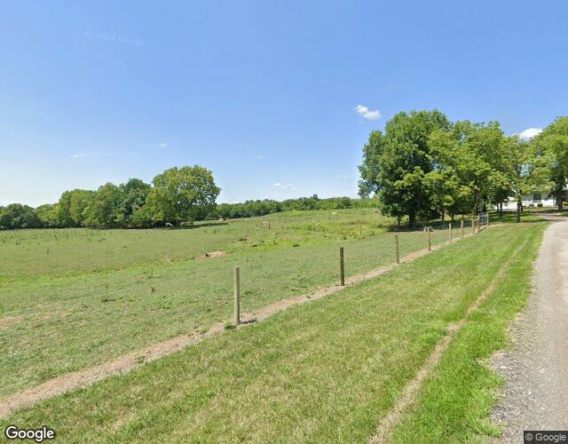 Person County Mega Park, a photo of the site