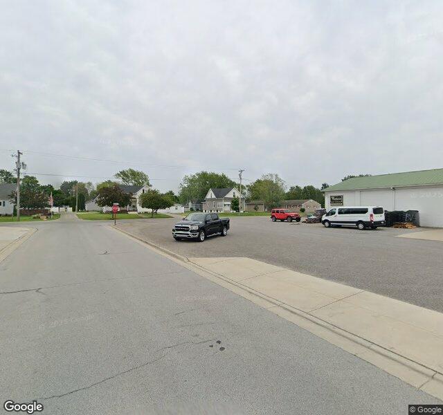 Microtronix Datacenter Ottoville, a photo of the site