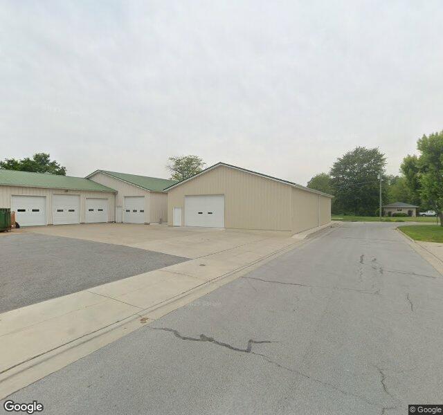 Microtronix Datacenter Ottoville, a photo of the site