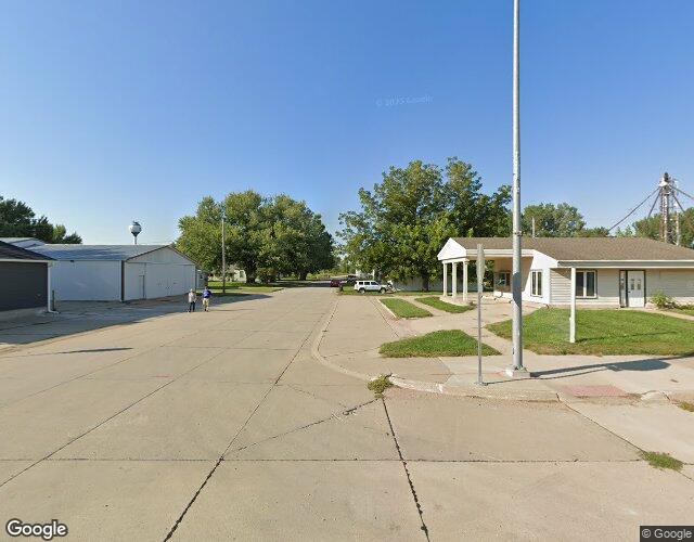 MidAmerican Energy (possible customer Google) — Salix Data Center, a photo of the site