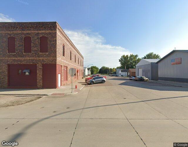 MidAmerican Energy (possible customer Google) — Salix Data Center, a photo of the site