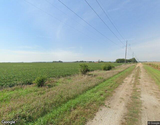 MidAmerican Energy (possible customer Google) — Salix Data Center, a photo of the site