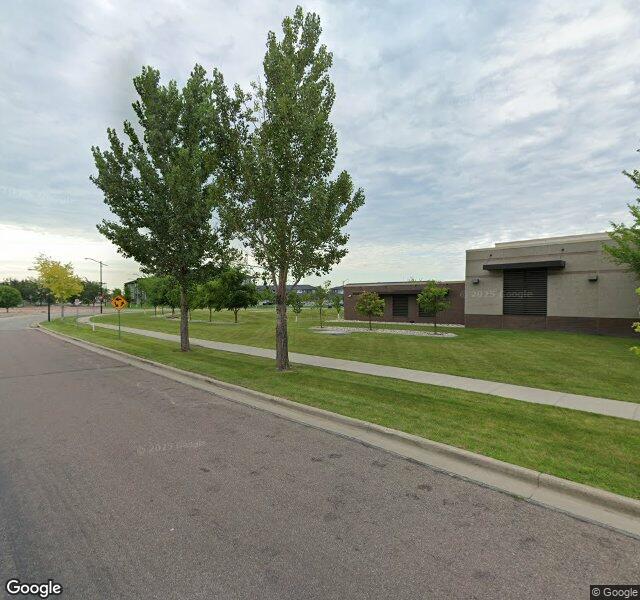 Midco Fargo, a photo of the site